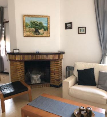Horta de Sant Joan Apartment | Sota Picasso