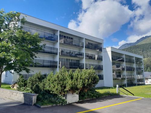 Lenzerheide Apartment | Sotmirana 53 (316 Sh)