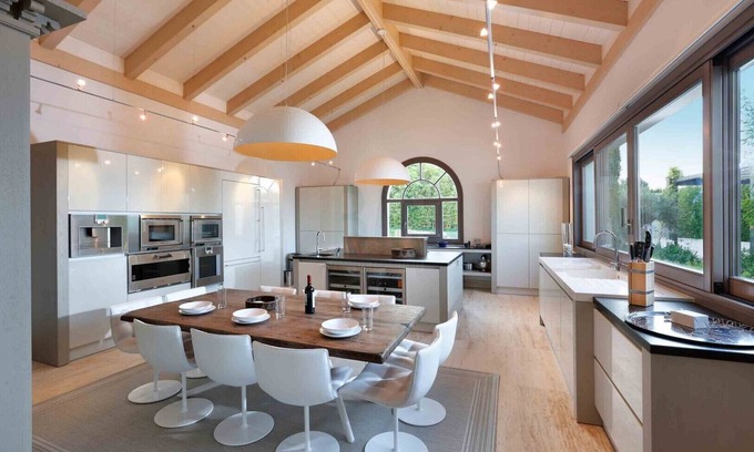 San Roque Villa | Sotogrande luxury escape with indoor pool