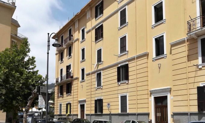 Formia Apartment | Sotto Il Segno Dei Pesci by Interhome