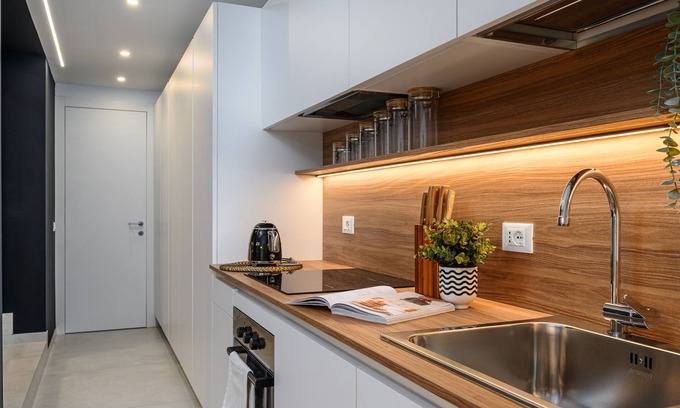 Zona Risorgimento Hotel | Sotto Loft