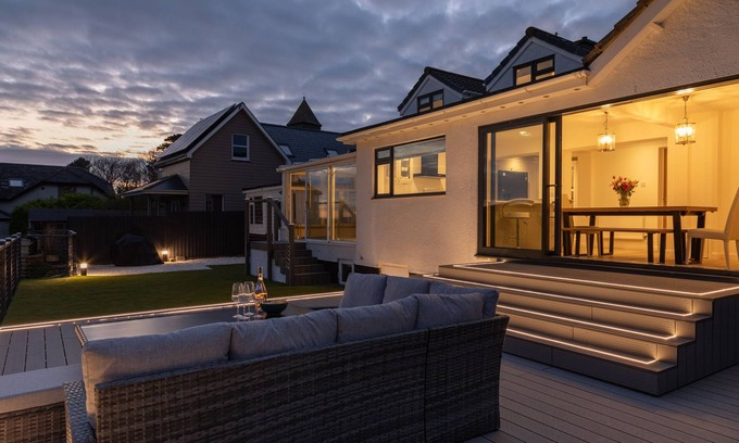 Burgh Island Cottage | Sou West