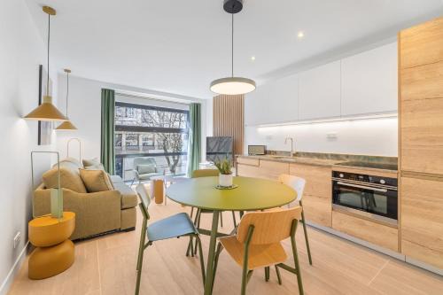 Archives Apartment | Soubise