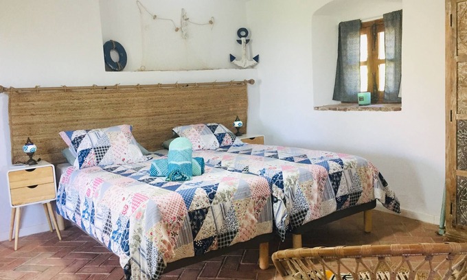 San Ambrosio Apartment | Soul Casa 2 - Cozy Studio for 2