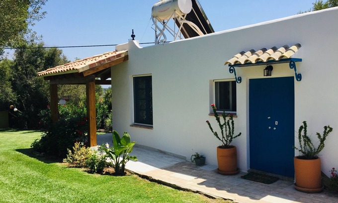 San Ambrosio House | Soul Casa 3 - Lovely little cottage