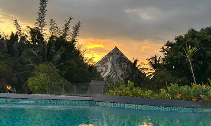 Kanakapura Resort | Soul Nest - Pyramid Valley International Bengaluru