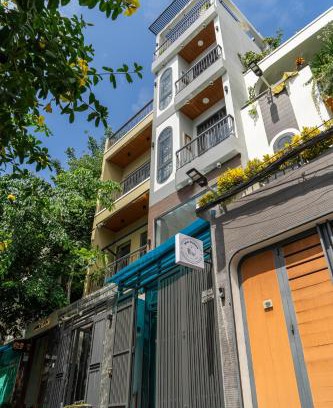 Go Vap Hotel | Soul Station - Studio Hotel II