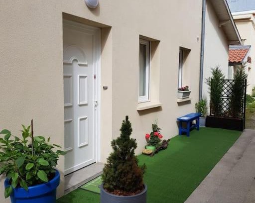 Soulac-sur-Mer Apartment | Soulac sur Mer à 50 m de la plage Beau T2 neuf idéalement placé