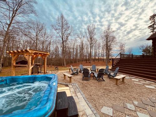 Beattyville House | Soulshine