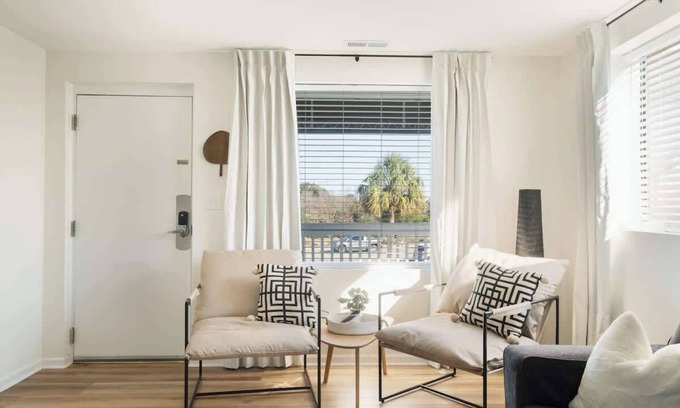 Airlie Condo | Soundside at The Waterway Lodge