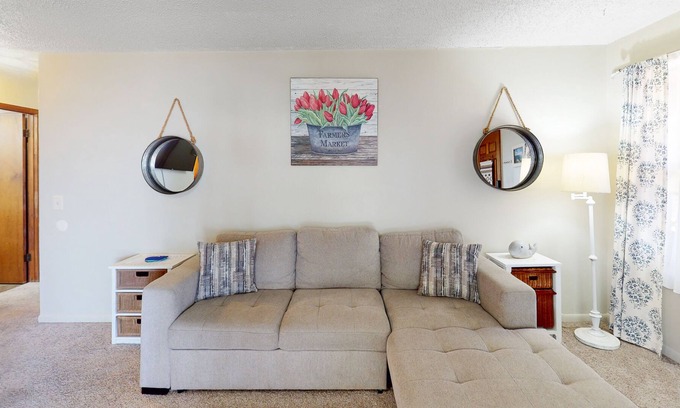 Gulf Breeze Condo | Soundside Cove | Condo in Gulf Breeze