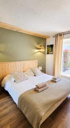 Greoux-les-Bains Apartment | Sous le tilleul