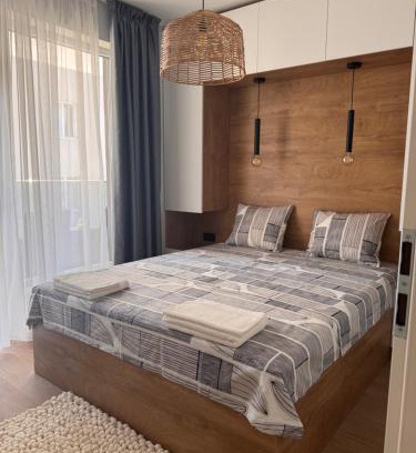 Primorsko Apartment | South Beach Apartment Primorsko 2