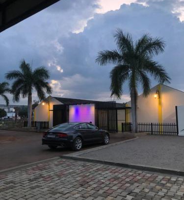 Mysore Villa | South cote