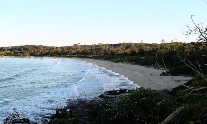 South Durras House | South Durras Short Stays