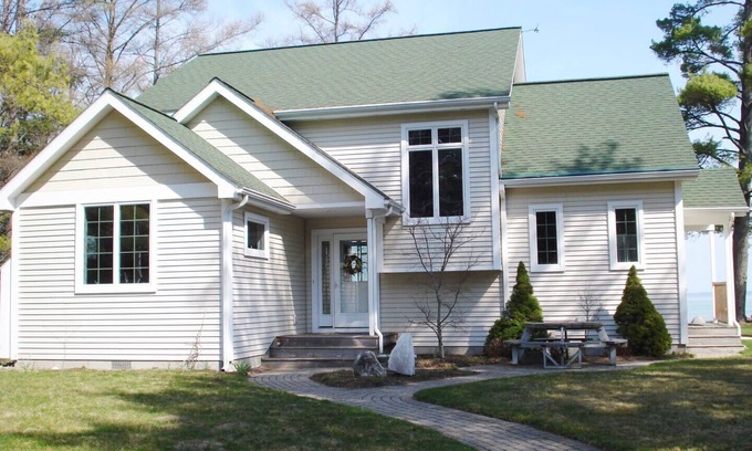 Alden House | SOUTH END RETREAT Sum