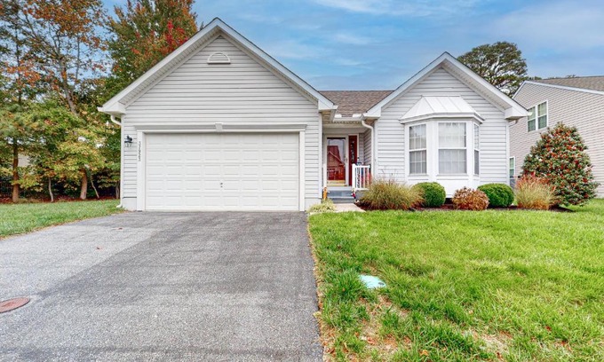 Ocean View House | South Hampton - 37923 Greenwich Ln