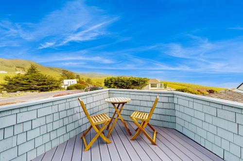 Bodega Bay House | South Harbor Serenity