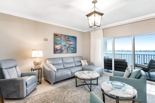 Pensacola Beach Apartment | South Harbour 04C