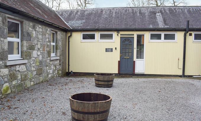 Newton Stewart Cottage | South Lodge - UK31880