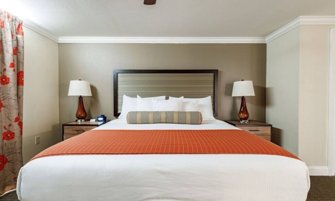 Lincoln Condo | South Mountain Resort - 1 Bedroom