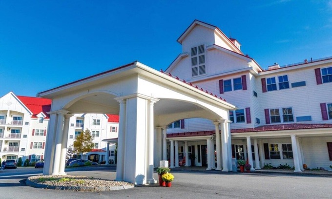 Lincoln Condo | South Mountain Resort - 1 Bedroom