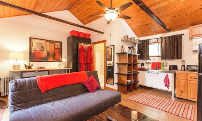 South Pasadena Apartment | South Pasadena Studio Near Metro