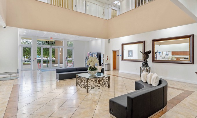 Medley Apartment | South River Suites