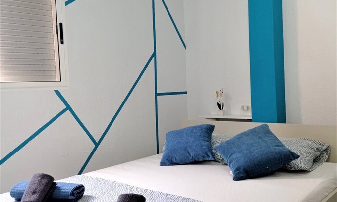 Las Galletas Apartment | South Sea Apartment