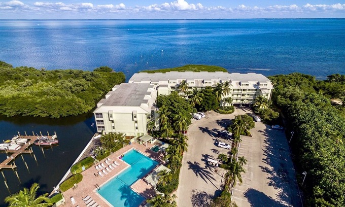 Captiva House | South Seas Bayside Villa 5234