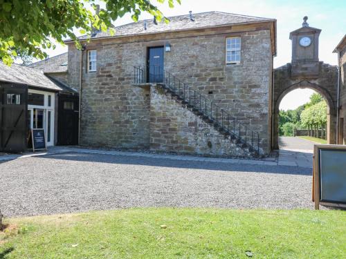 Montrose Apartment | South Stables - House Of Dun