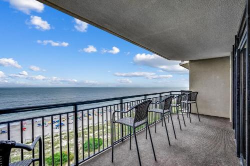Myrtle Beach House | South Wind 1005