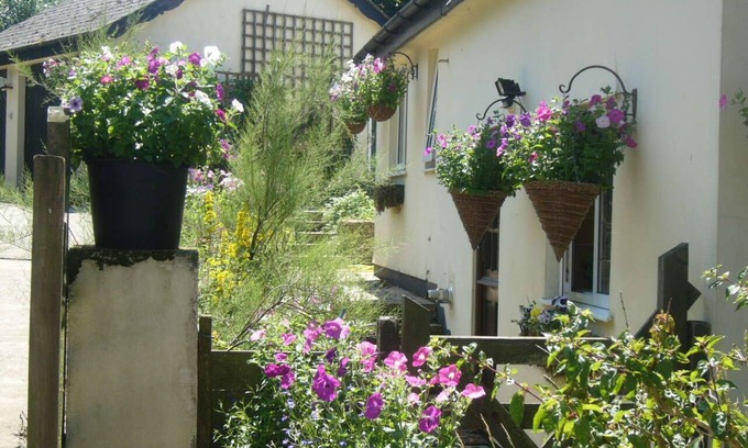 Hartland Bed & Breakfast | Southdown B&B