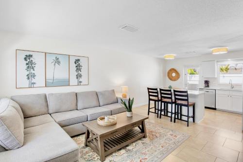 Anna Maria House | Southern Breeze 3