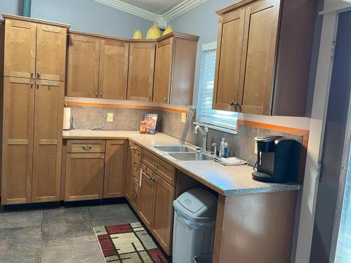 Highlands - Perkins House | Southern Bungalow Charm