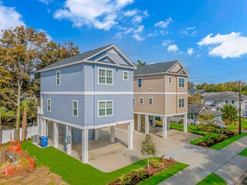 Myrtle Beach House | Southern Charm at Paradise Palms North