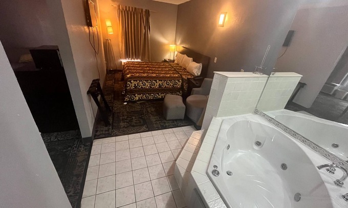 Manchester Hotel | Southern Inn