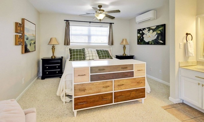 Taylorsville House | Southern Lights 56- Brand NEW hot tub and deck!