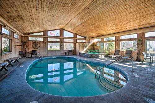 Ogunquit - Wells Apartment | Southern Maine Retreat Less Than 2 Mi to Wells Beach!