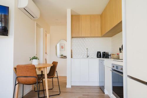 Kawarau Falls House | Southern Peaks Hideaway