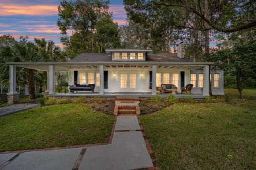 Ocala House | Southern Porch Life