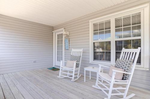 South End House | Southern Star by Bryant Real Estate