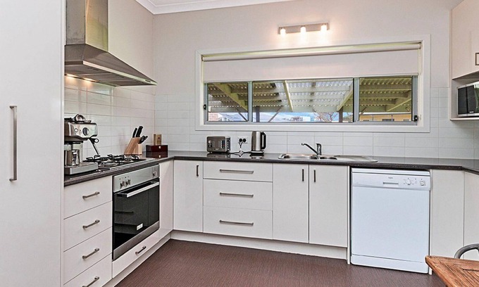 Port Fairy House | Southern Tides - an ideal getaway for the whole family
