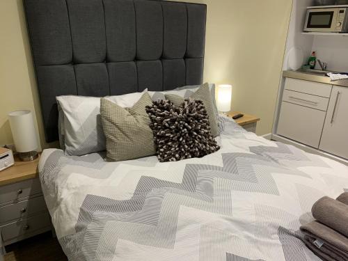 Didcot Apartment | Southernwood - Garden Lodge 11
