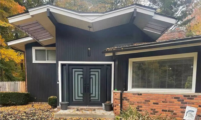 Southfield House | Southfield Home