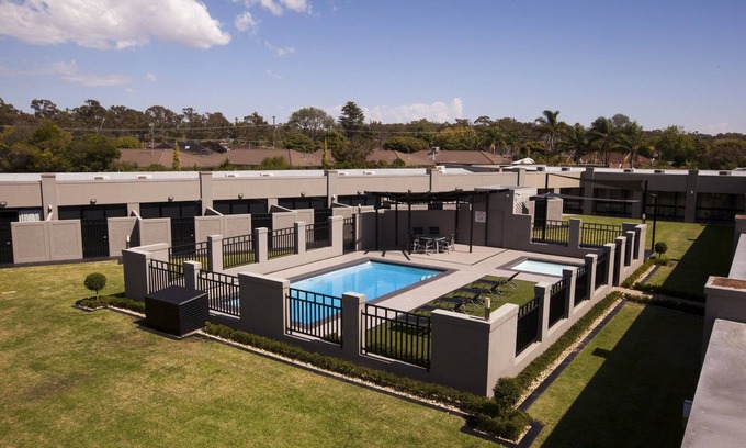 Shepparton South Hotel | Southgate Motor Inn