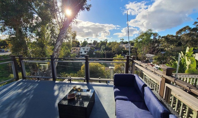 South Park House | Southpark Gem on Cedar Canyon