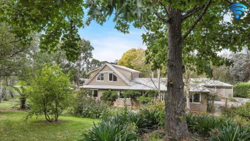 Moss Vale House | Southrose Cottage