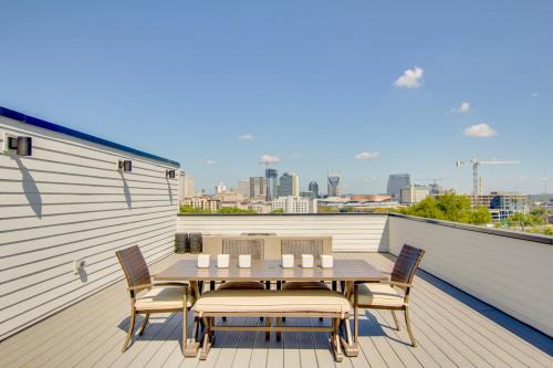 Edgehill House | Southside Manor