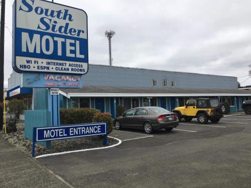 Coos Bay Hotel | Southsider Motel